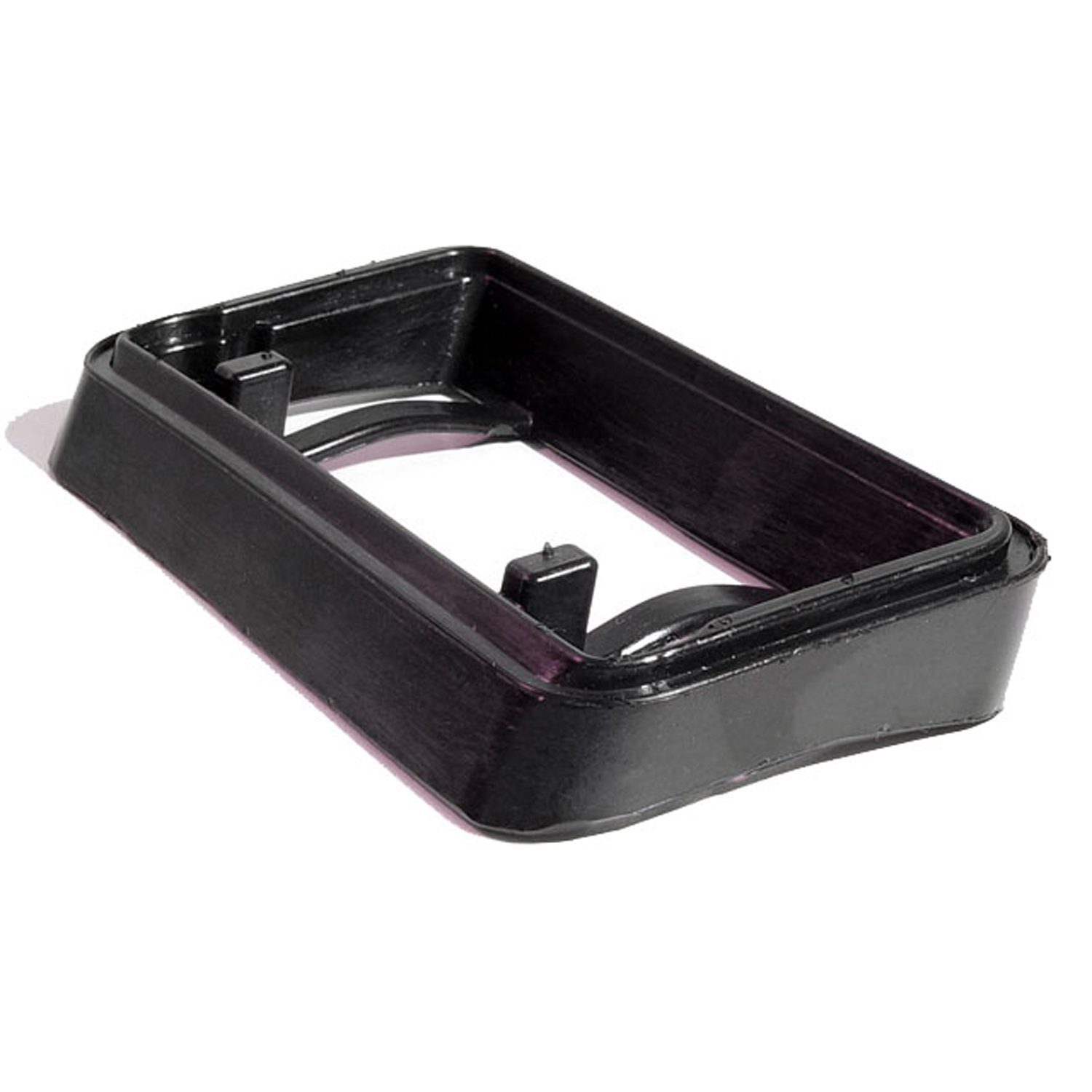 Agility Auto Parts Heater Core 9010121 For 1967-1972 Chevy/GMC C/K Trucks, Blazer, Suburban - Aluminum, 9.25"x6.375"x2"