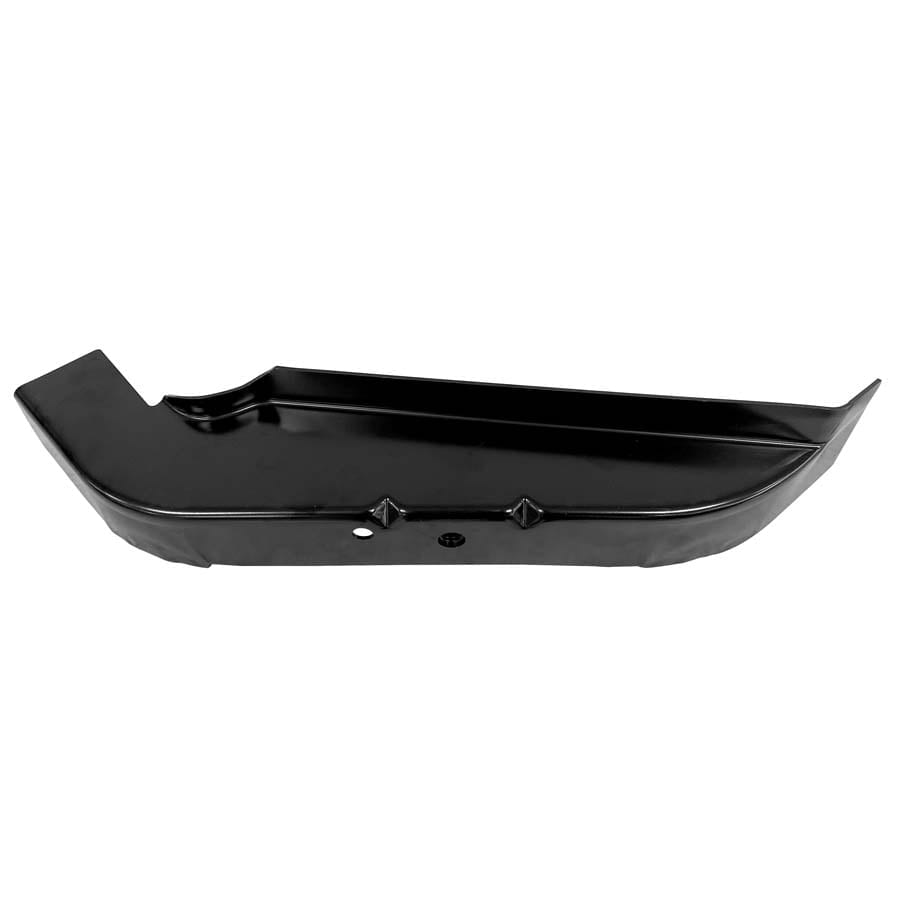 1967-1972 Chevrolet/GMC Pickup Firewall Lower Support Brace Driver Side