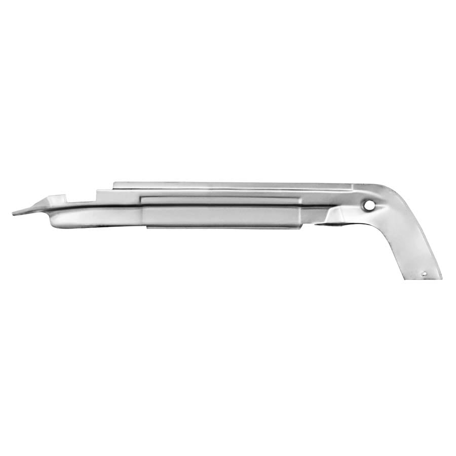 1967-1972 Chevrolet/GMC Pickup Roof Rail Weather Strip Channel Driver Side