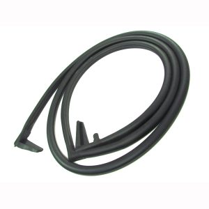 1967-1972 Chevrolet|GMC Suburban Door Weatherstrip Seal - Driver-DWL113067