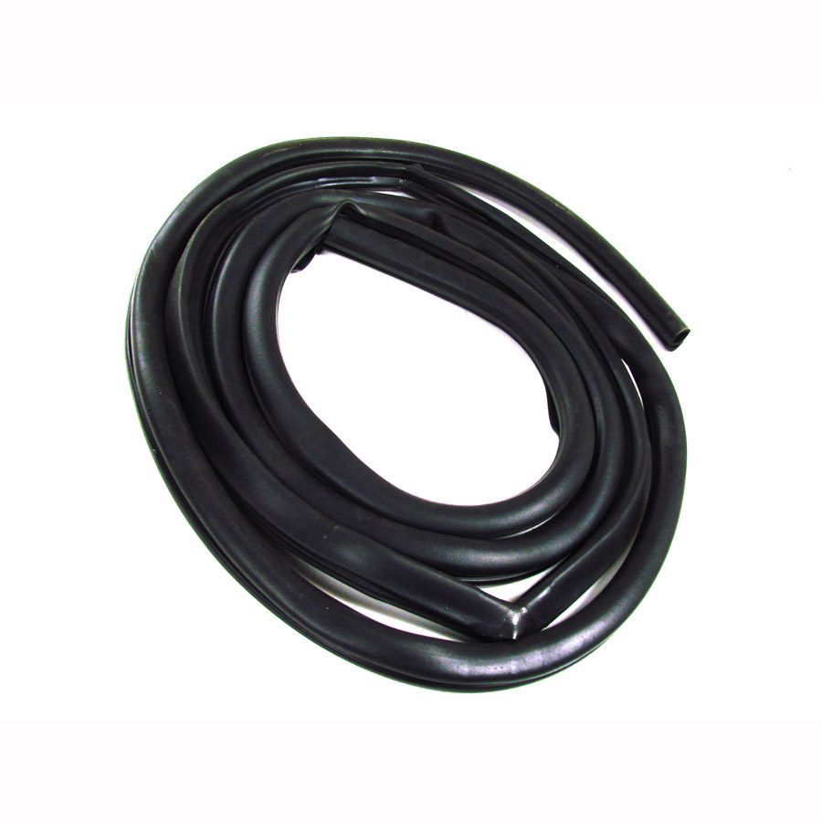 1967-1972 Chevrolet|GMC Suburban Door Weatherstrip Seal - Driver-DWL111167