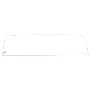 1967-1972 Chevrolet|GMC Suburban|C/K Pickup Truck Large Rear Window Glass Tempered Clear-DT01092CLN