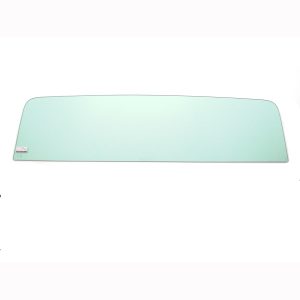1967-1972 Chevrolet|GMC Suburban|C/K Pickup Truck Large Rear Window Glass Tempered Green-DT01092GTN