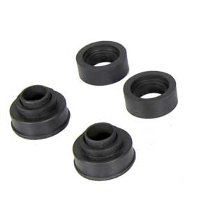 1967-1972 Chevrolet|Pontiac Camaro|Nova|Chevy II|Firebird Radiator Support Bushing OE Style Kit