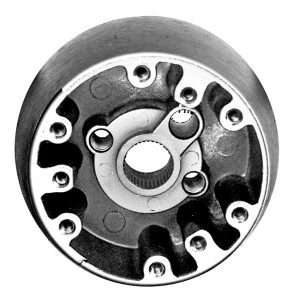 1967-1972 Chevrolet| Pontiac Camaro| Chevelle| Pickup Truck| El Camino| Firebird| Nova Steering Wheel Hub