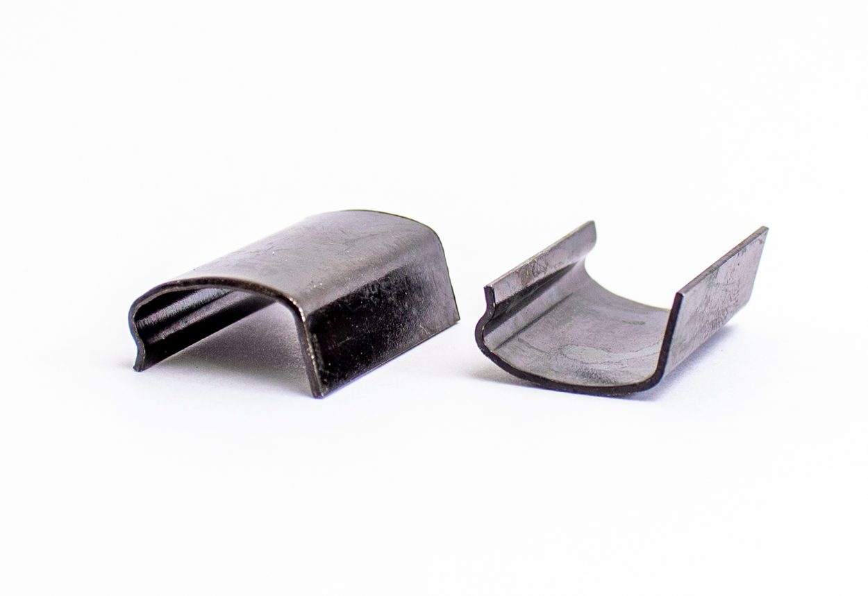 1967-1972 Chevrolet|Pontiac|Oldsmobile Camaro|Chevy II|Nova|Chevelle|El Camino|Firebird|GTO|Tempest|Cutlass Roof Drip Corners Paintable