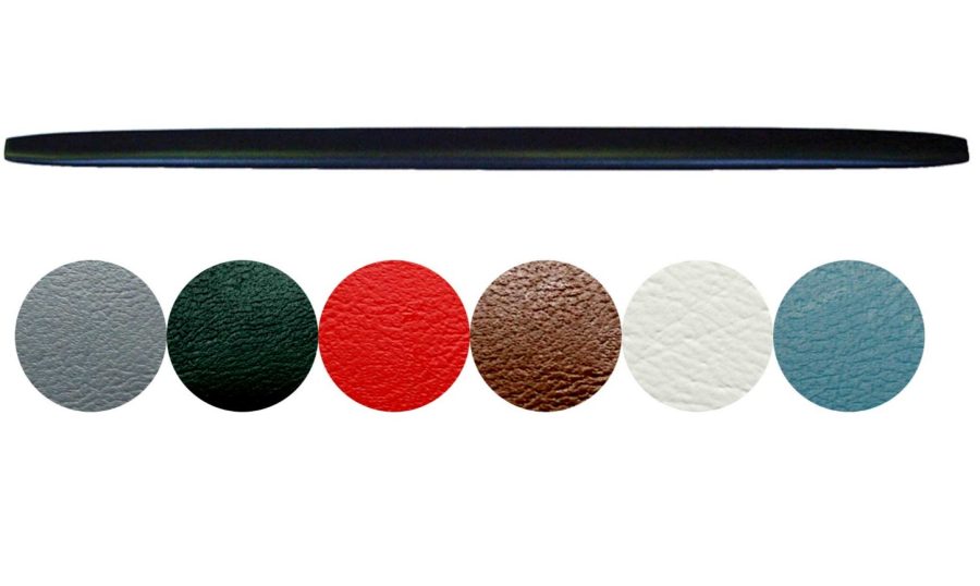 1967-1972 Chevy/GMC Pickup Replacement Dash Pad colors