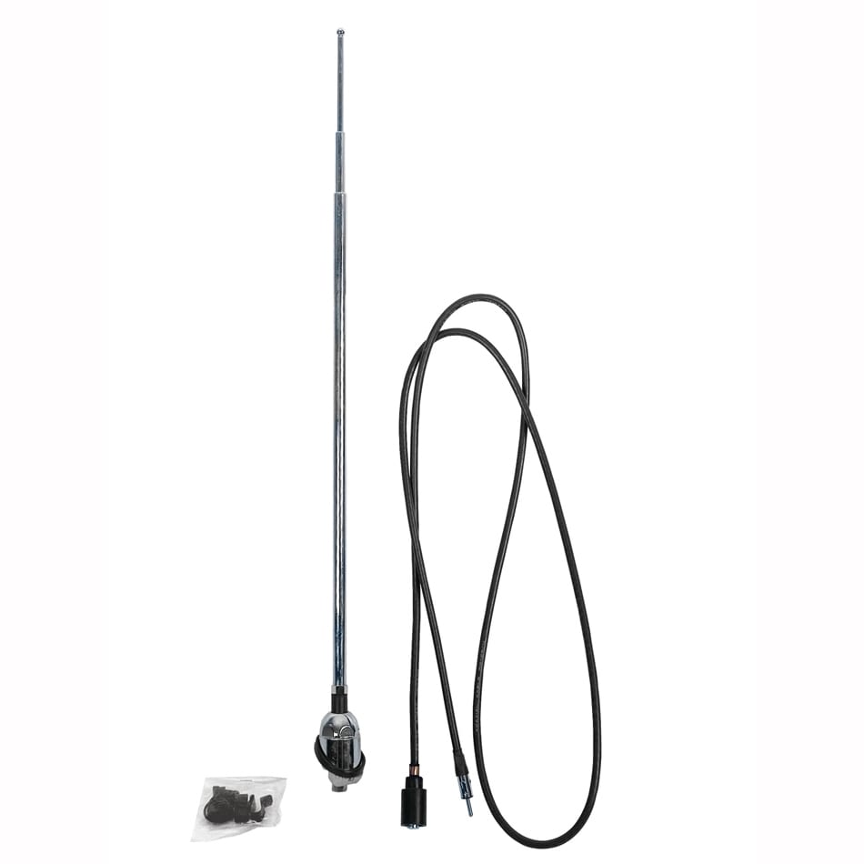 1967-1972 Chevy Pickup Truck Antenna