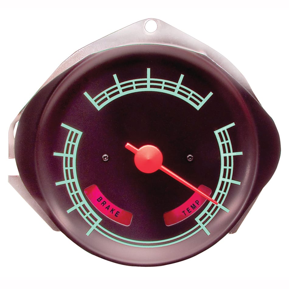 1967-1972 Chevy Pickup Truck Fuel Gauge