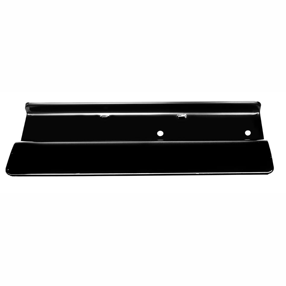 1967-1972 Chevy Pickup Gravel Deflector Rear Dr Side