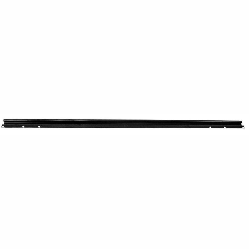 1967-1972 Chevy Pickup Truck Steel Bed Front Rienforcement Bar