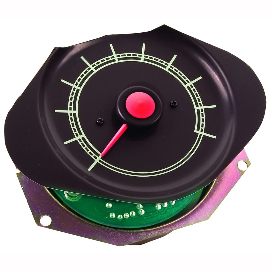 1967-1972 Chevy Pickup Truck Tachometer Gauge 5000 RPM