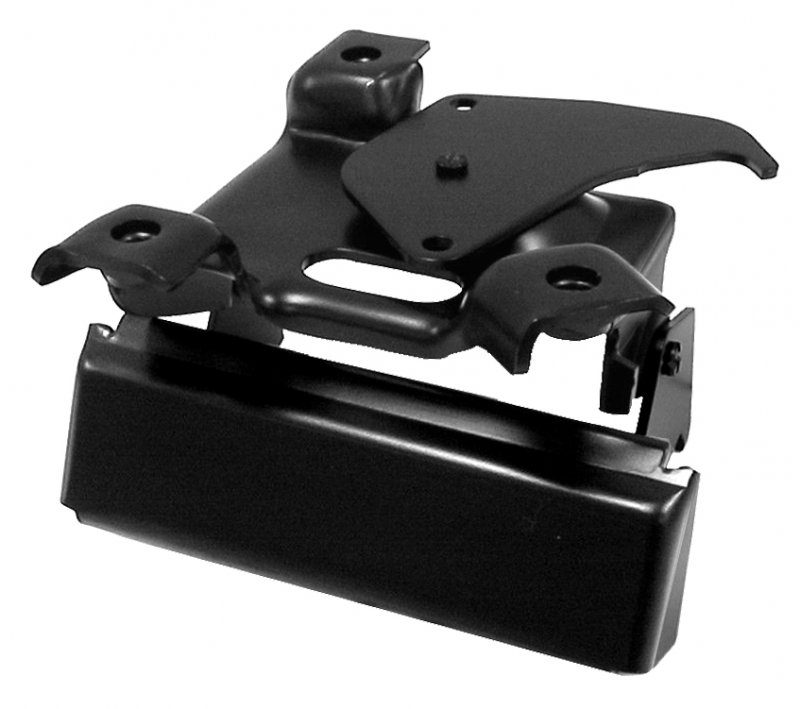 19671972 Chevy/GMC Pickup Tailgate Outer Handle (Fleetside)
