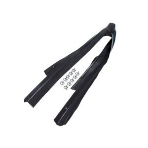 1967-1972 Dodge|Plymouth Barracuda|Dart Hood to Radiator Seal-MMPCS20-L