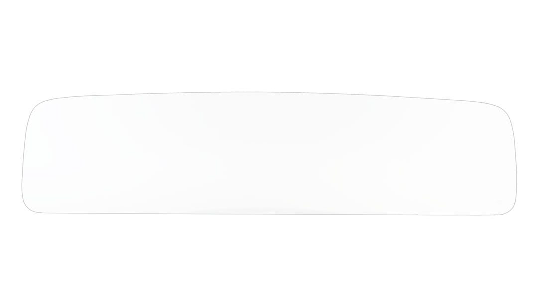 1967-1972 Ford Pickup Truck Back Glass