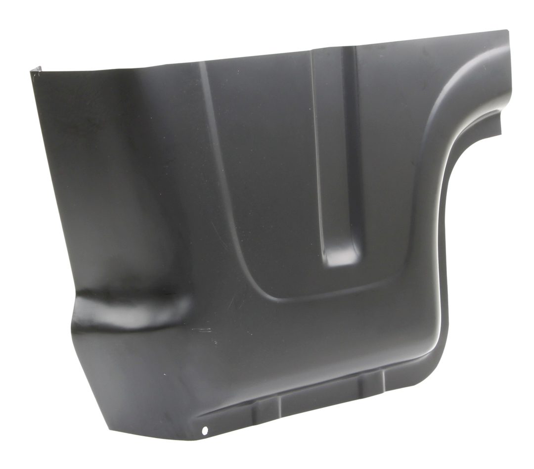 1967-1972 Ford Pickup Truck Cab Corner, Driver Side