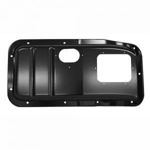 1967-1972 Ford Pickup Truck Transmission Cover with Floor