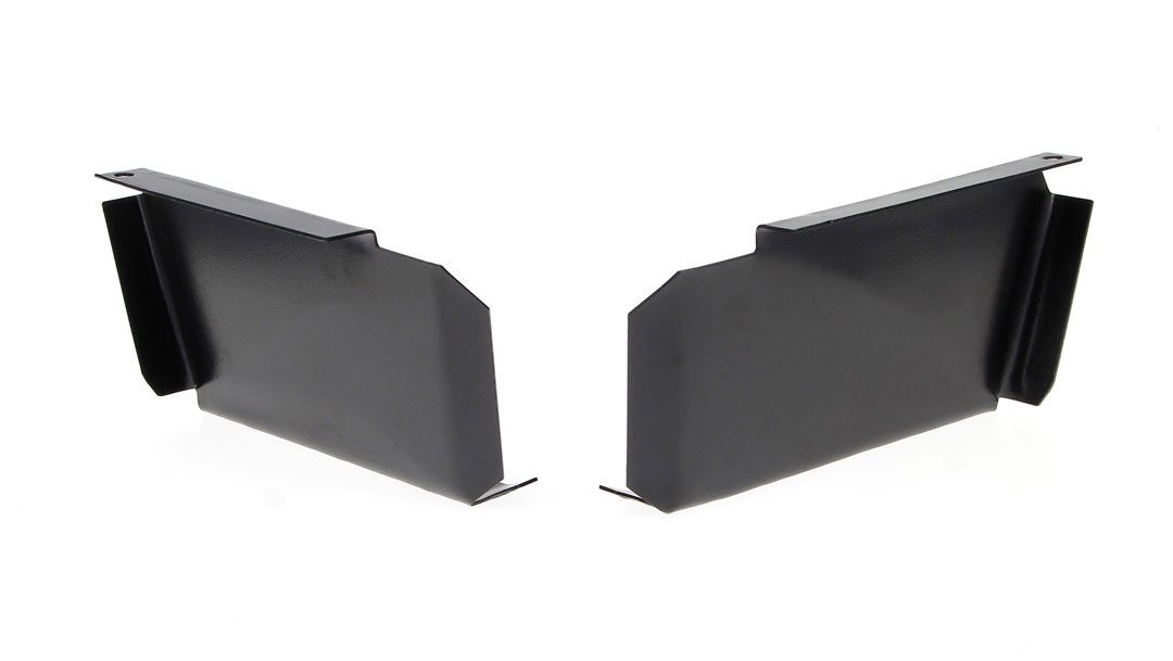 1967-1972 Plymouth|Dodge Dart|Demon|Barracuda|Duster|Valiant Rear Crossmember Extensions