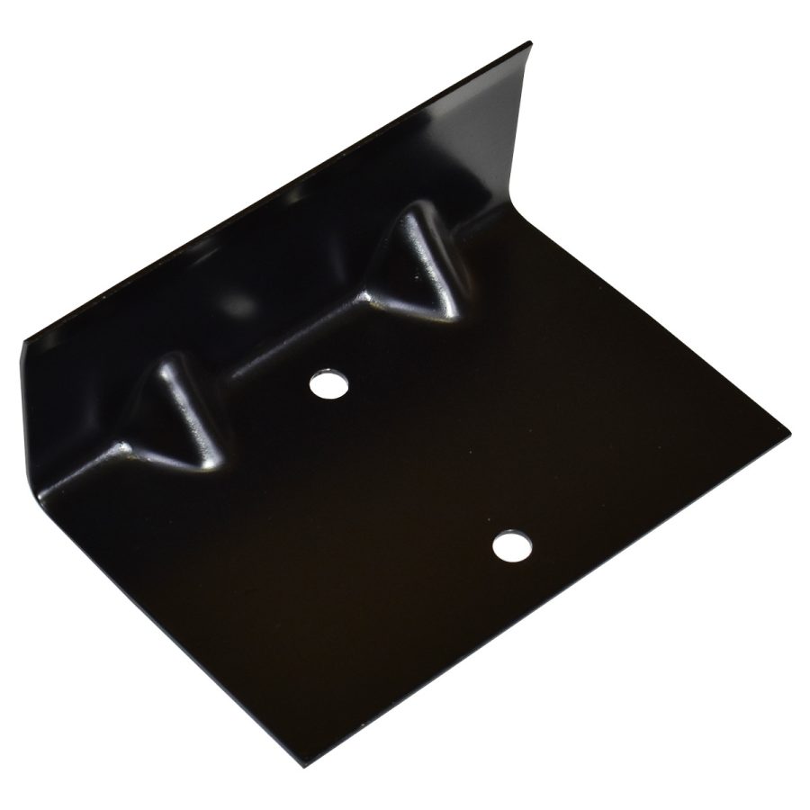 1967-1972 and 1975-1987 Chevy|GMC Pickup Truck Under Bed Mounted Spare Tire Rear Bracket-0849-945