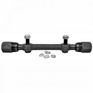 1967-1973 Ford Mustang Control Arm Shaft Upper Kit