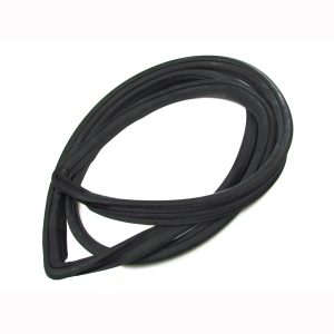 1967-1976 BMW 1602|2002|1600-2|2002A|2002Ti|2002TII Windshield Weatherstrip Seal With Trim Groove-WCR227