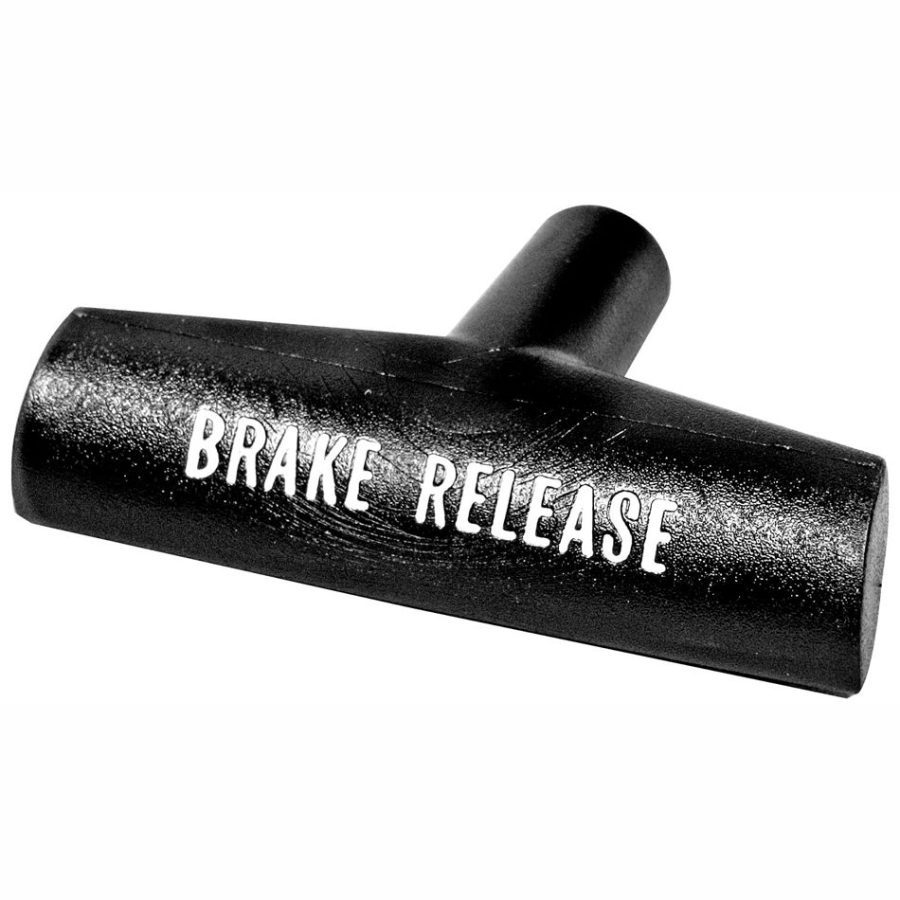 6779 ChevyCamaroChevelleImpalaNova Parking Brake Release Handle