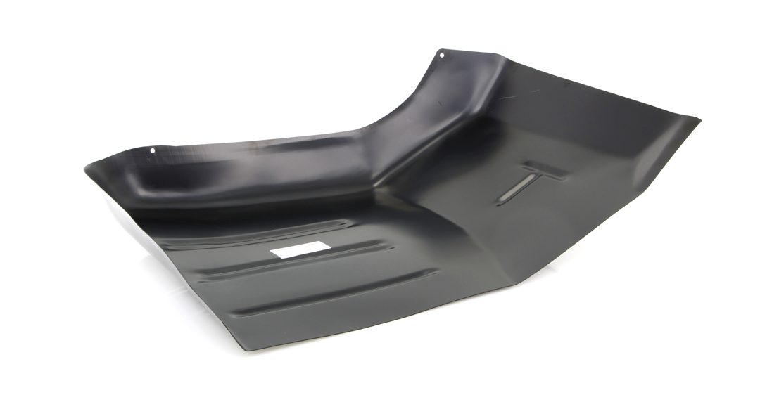 1967-1979 Ford Bronco|Pickup Truck Floor Pan, Passenger Side