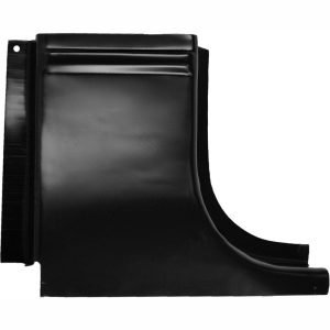 1967-1979-Ford-Pickup-Truck-Door-Post-Repair-Panel-Lower-DYN3109F