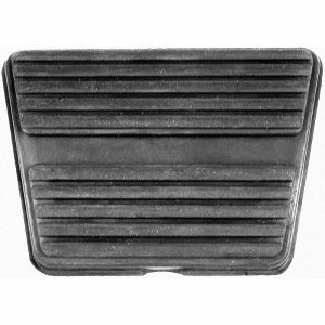 1967-1981 Chevrolet| Pontiac Camaro| Firebird| Nova Pedal Pad Clutch