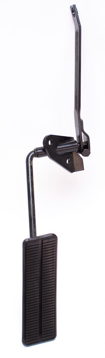 1967 Chevrolet Camaro Accelerator Pedal Assbly