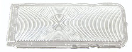 1967 Chevrolet Camaro Backup Light Lens
