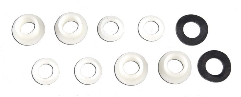 1967 Chevrolet Camaro Headlamp Bushing Kit