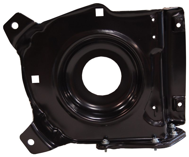 1967 Chevrolet Camaro Headlamp Housing RS
