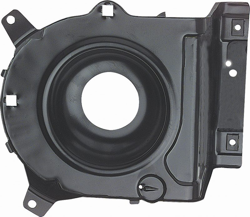 1967 Chevrolet Camaro Headlamp Housing Standard