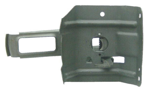 1967 Chevrolet Camaro Hood Release Assbly