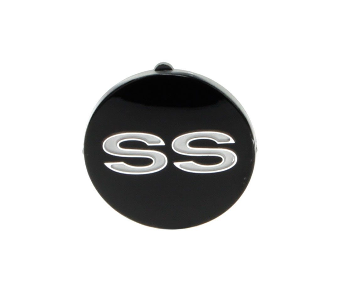 1967 Chevrolet Camaro Horn Cap Insert