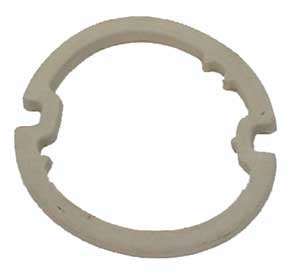 1967 Chevrolet Camaro Park Lamp Lens Gaskets
