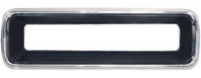 1967 Chevrolet Camaro Tail Light Bezel