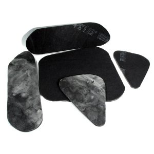 1967 Chevrolet Chevelle Hood Insulation