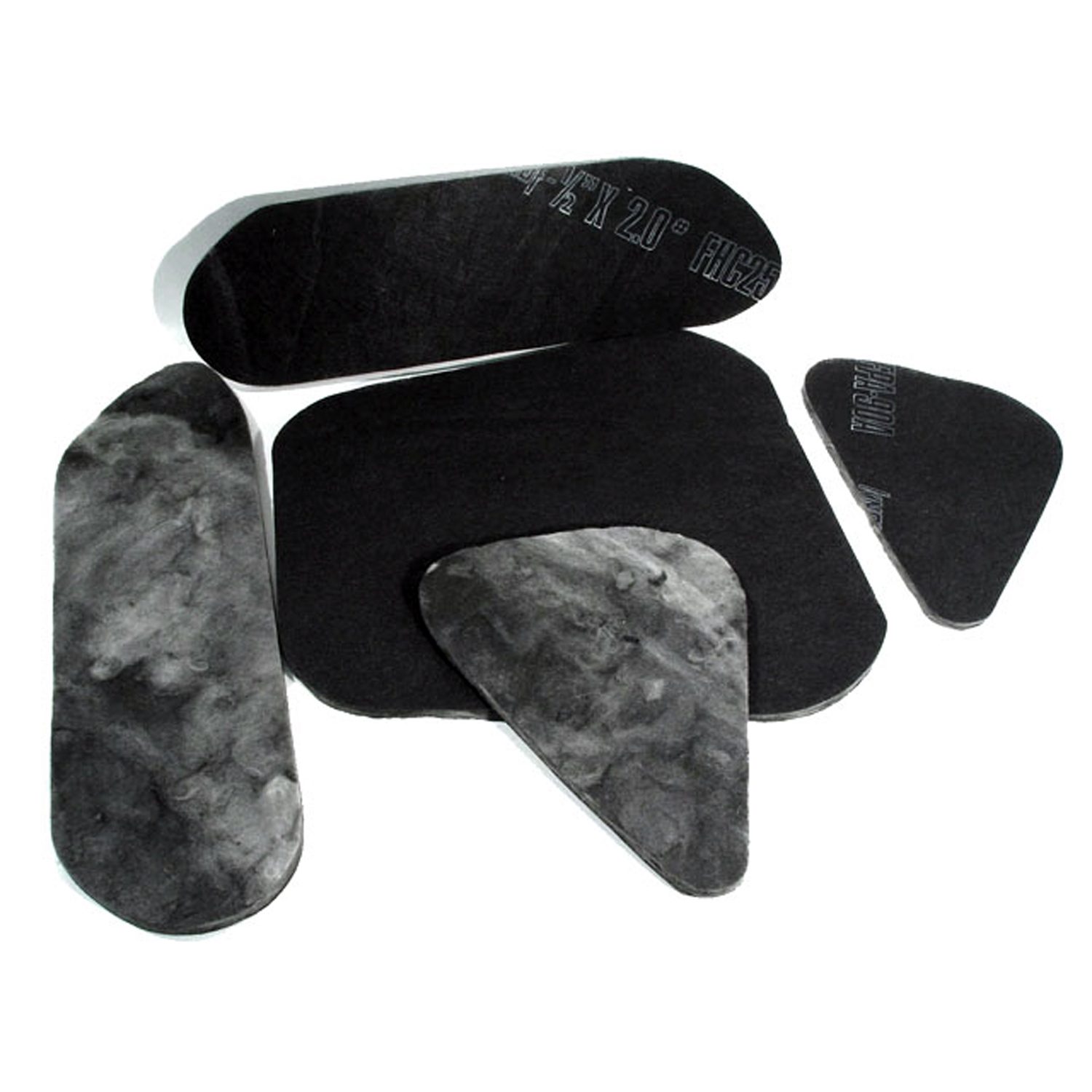 1967 Chevrolet Chevelle Hood Insulation