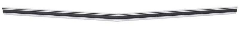 1967 Chevrolet Chevelle|Malibu Rear Body Panel Molding Lower-P-PZ00129