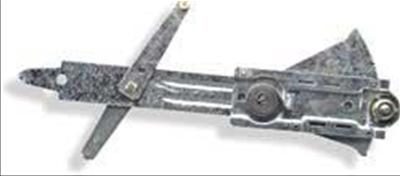 1967 Chevrolet|Pontiac Camaro|Firebird Door Window Regulator Manual