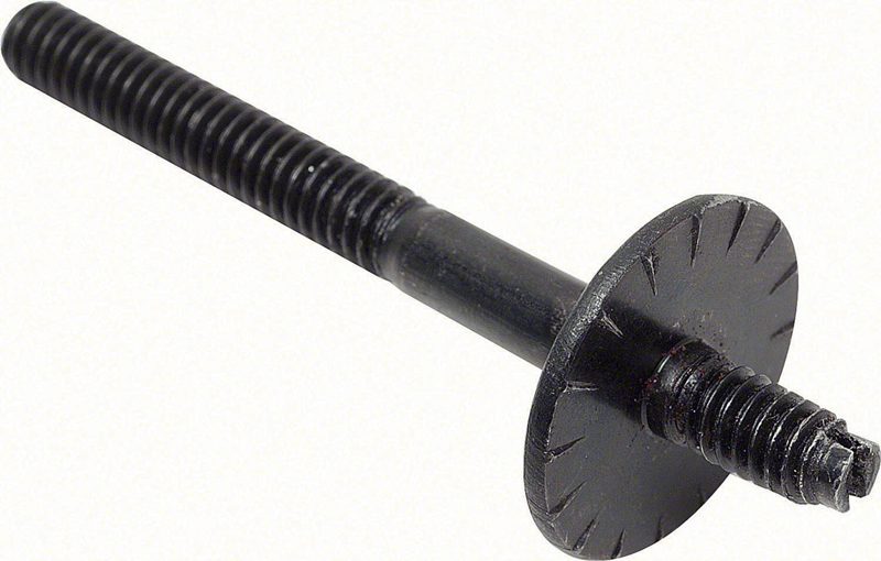 1967 Chevrolet|Pontiac Camaro|Firebird Vent Frame Lower Adjusting Screw-OERK-7657975