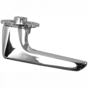 1967 Chevy Camaro Door Handle Deluxe Inner Passenger Side (RH)