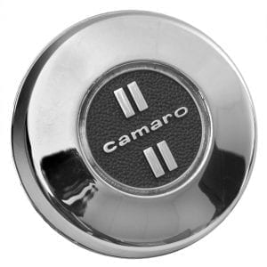 1967 Chevy Camaro Horn Cap Deluxe