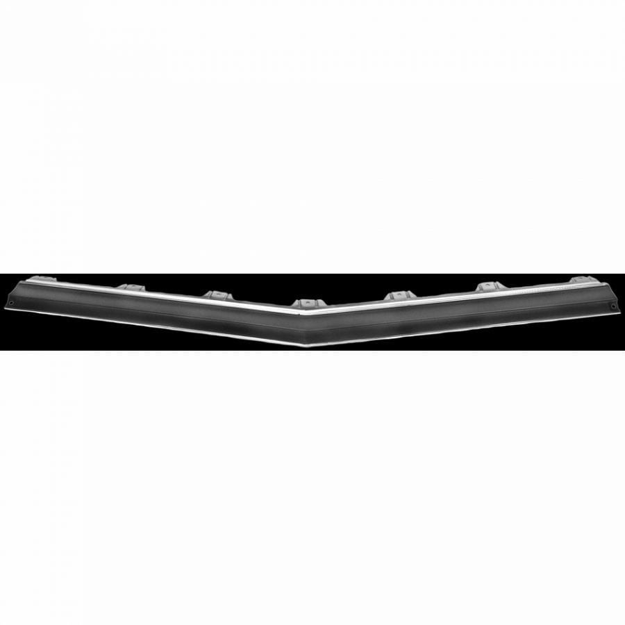 1967 Chevy Camaro Molding Grille Lower Std