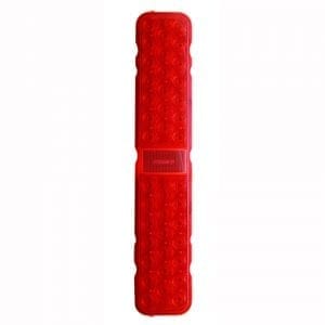 1967 Chevy Camaro Tail Light Red RS LED