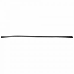 1967 Chevy Camaro Windshield Molding Upper Inner