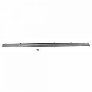 1967 Chevy Chevelle Rocker Panel Molding Driver Side (LH) SS