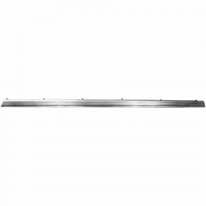 1967 Chevy Chevelle Rocker Panel Molding Passenger Side (RH) SS